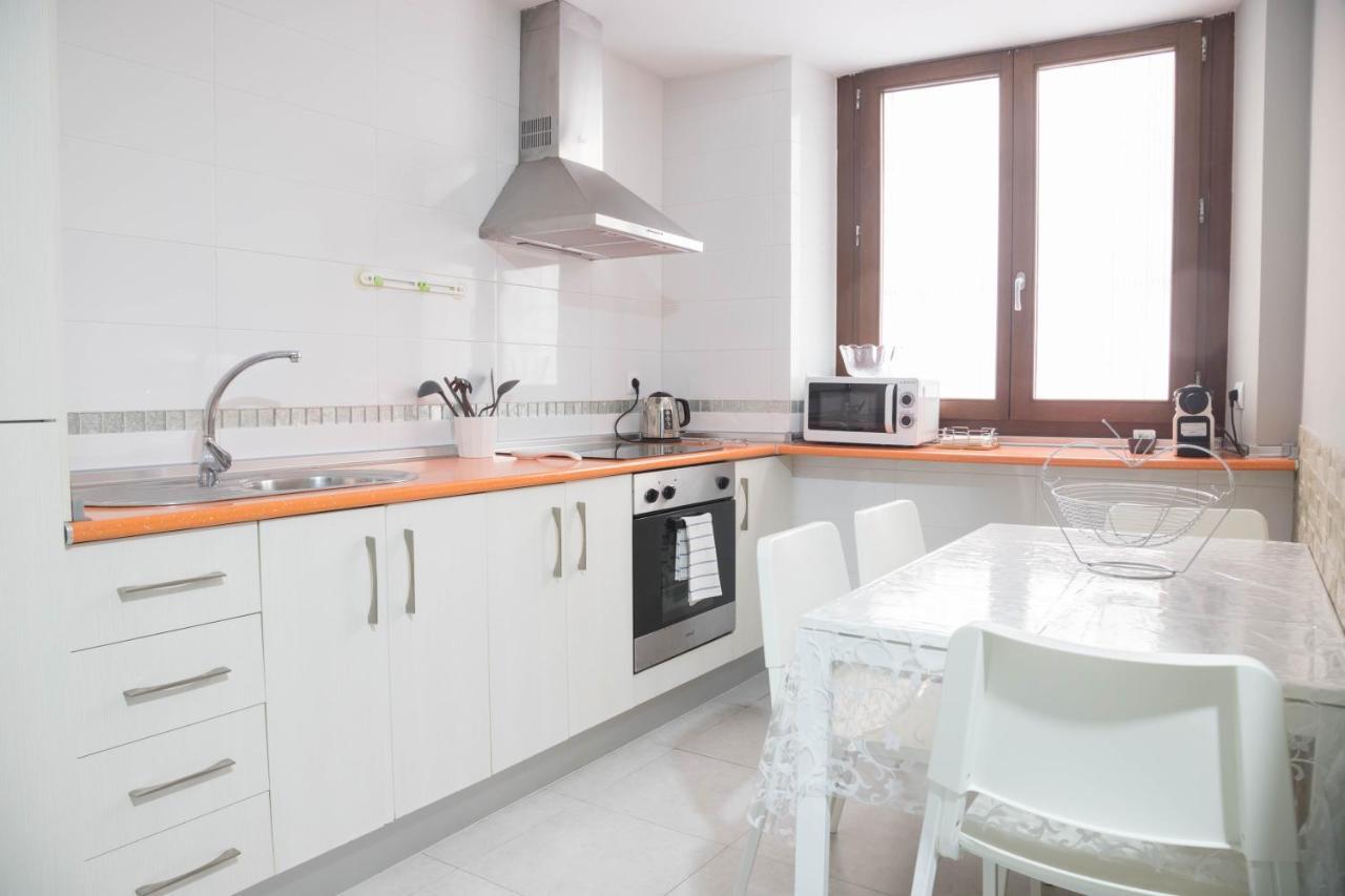 Apartamento Barrocal By Cadiz Time Eksteriør billede
