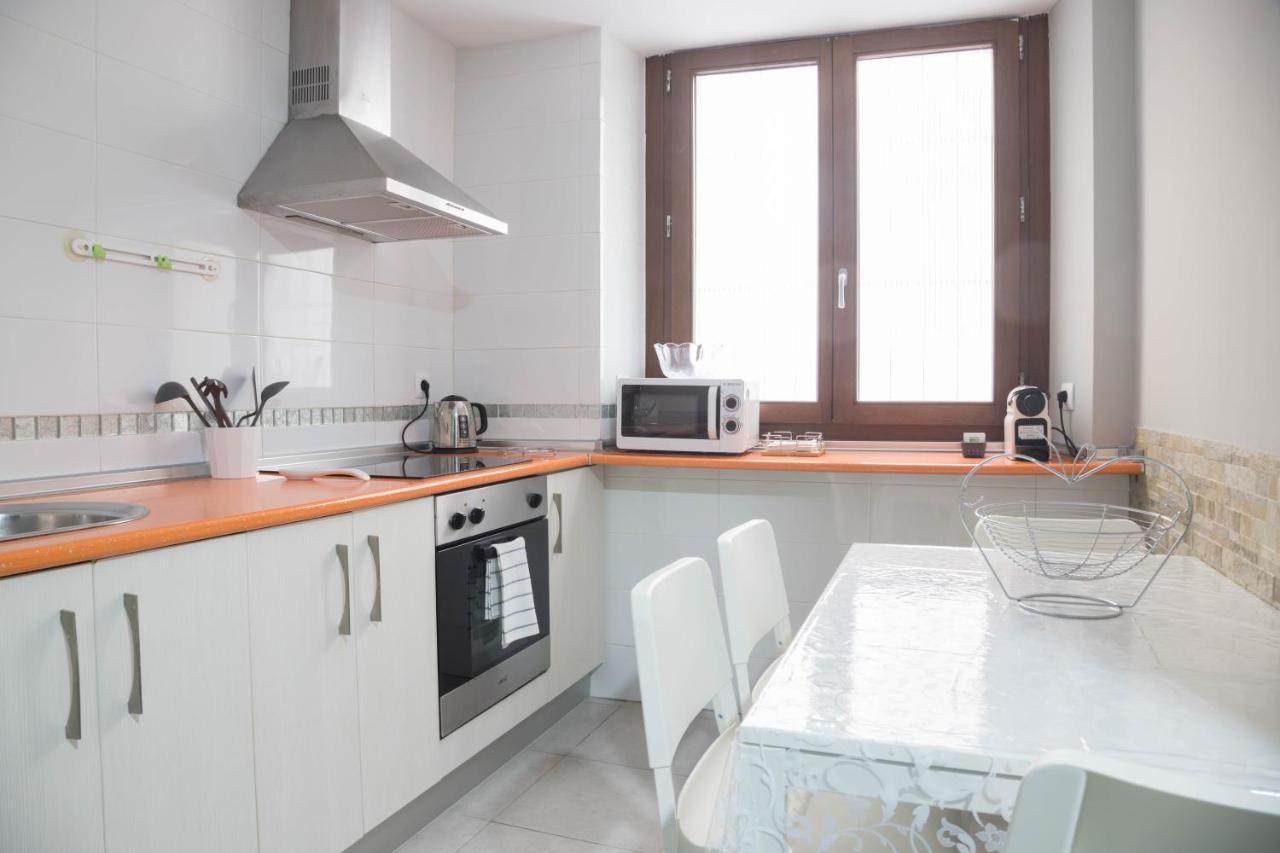 Apartamento Barrocal By Cadiz Time Eksteriør billede