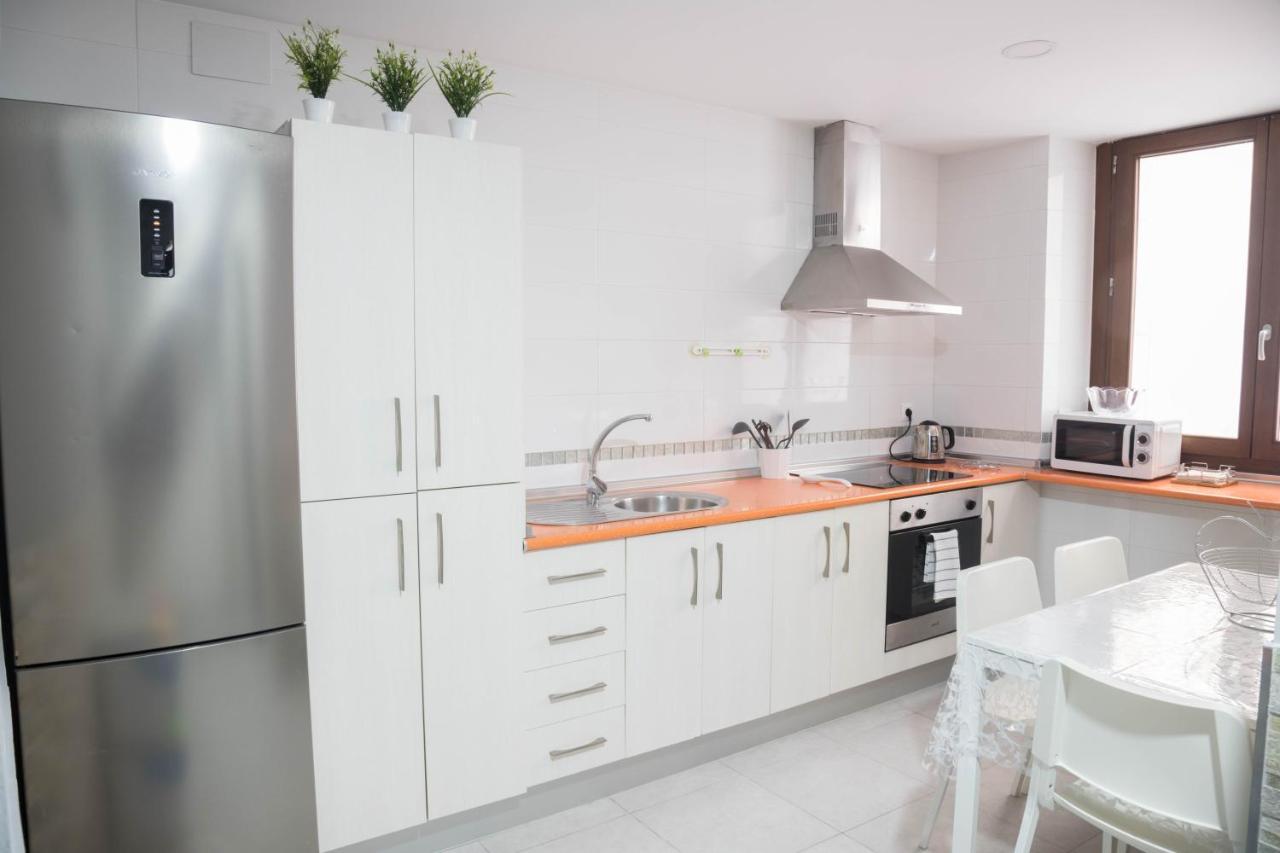 Apartamento Barrocal By Cadiz Time Eksteriør billede
