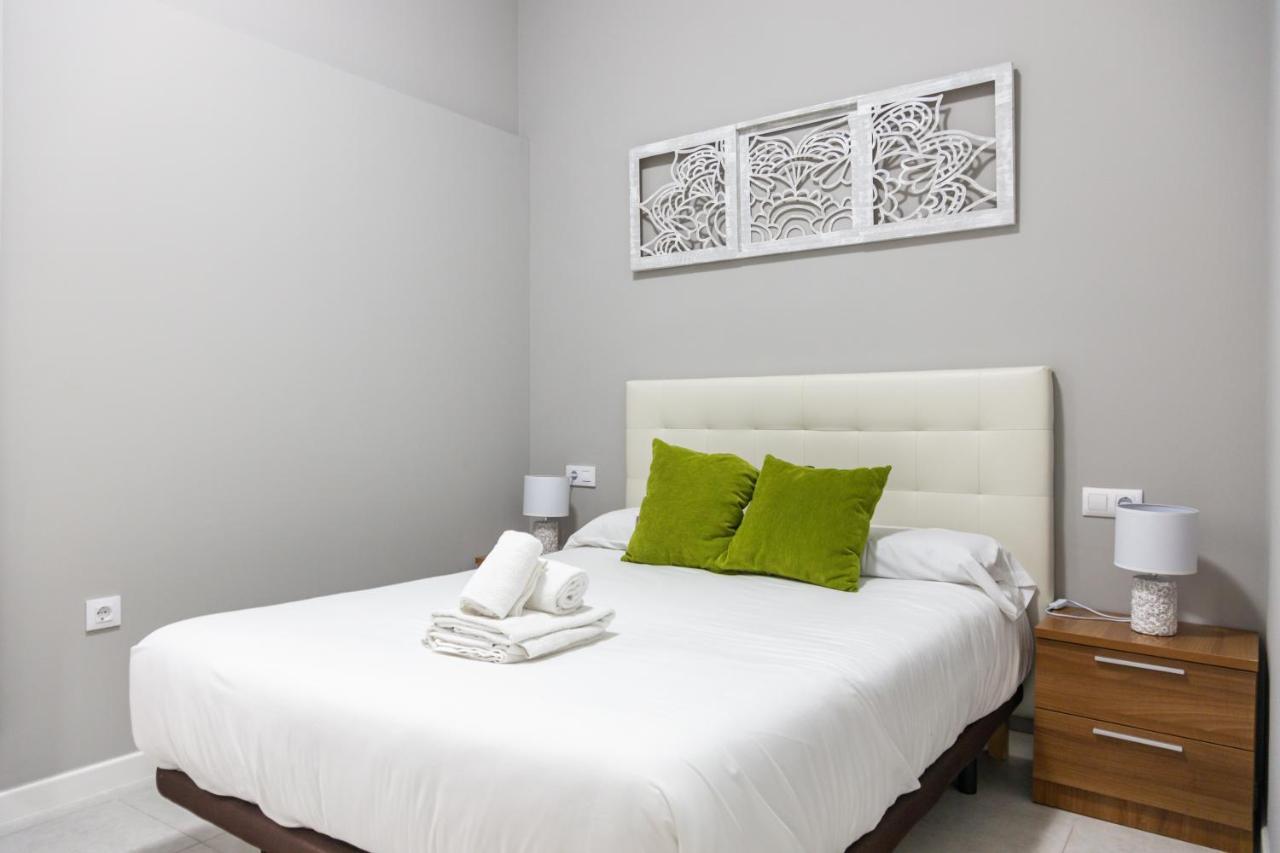 Apartamento Barrocal By Cadiz Time Eksteriør billede