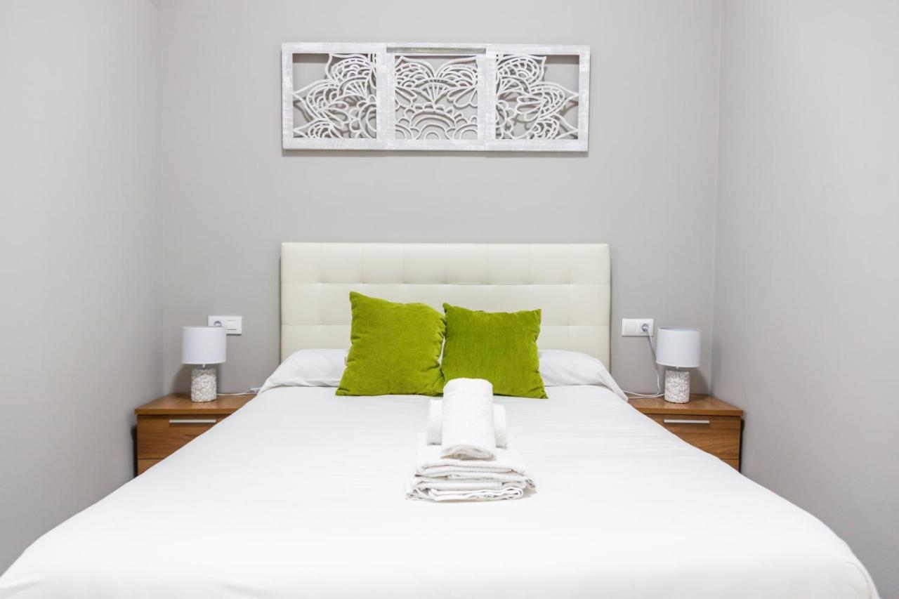Apartamento Barrocal By Cadiz Time Eksteriør billede
